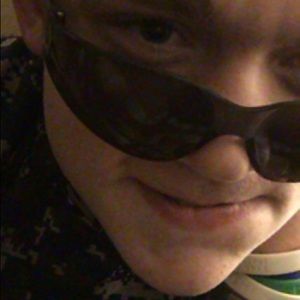 Meet your Posher, Cade